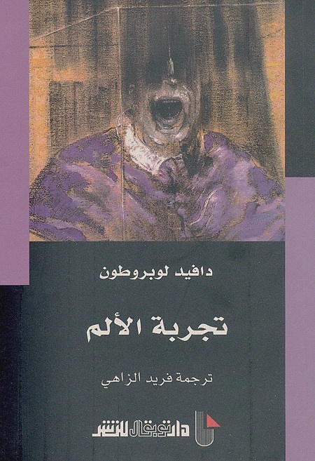 تجربة الألم
